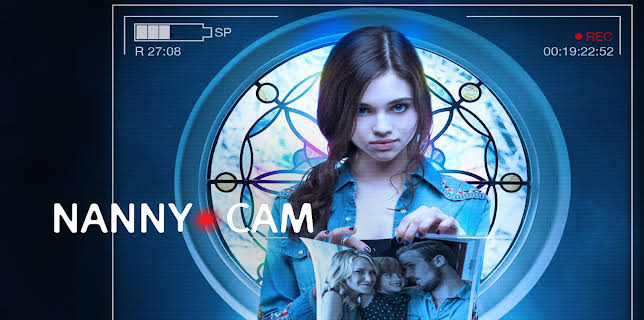 Nanny Cam (2014)