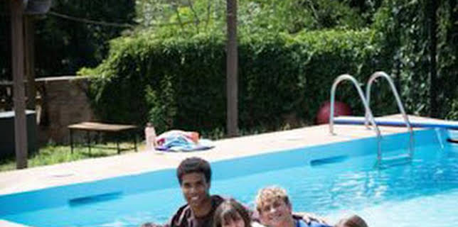 16:10: Jo mai mai (T1): Ep.8 Fosc | ETB 1 | 3/4 2026