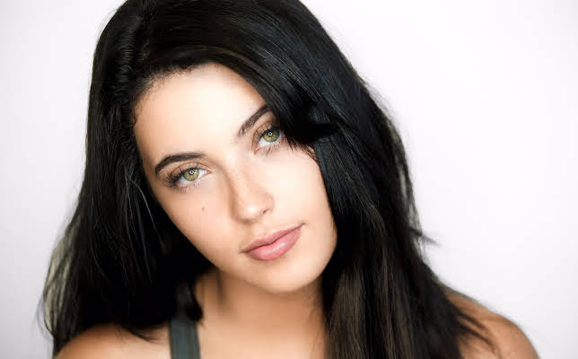 Sara Catherine Bellamy