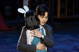 Hotel Del Luna: Episode 8