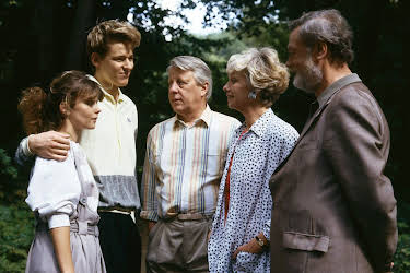 07:05: Die Wicherts von nebenan | ZDFneo | 4/7 2026