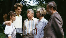 Die Wicherts von nebenan