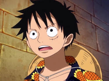 18:25: One Piece | ProSieben Maxx | 7/7 2026