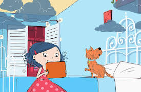 Dot.: Bring the Thunder