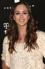 Christina Bennett Lind as 