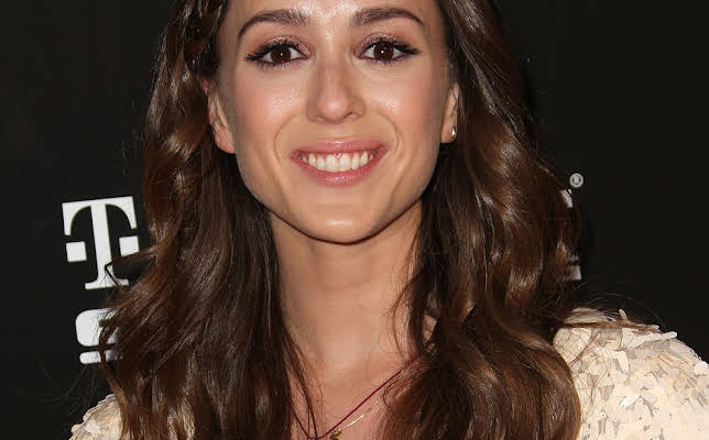 Christina Bennett Lind