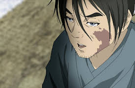 ONIHEI: Season 1: The Pot-Smashing Boy