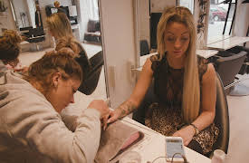 Boss Ladies: Episode 1