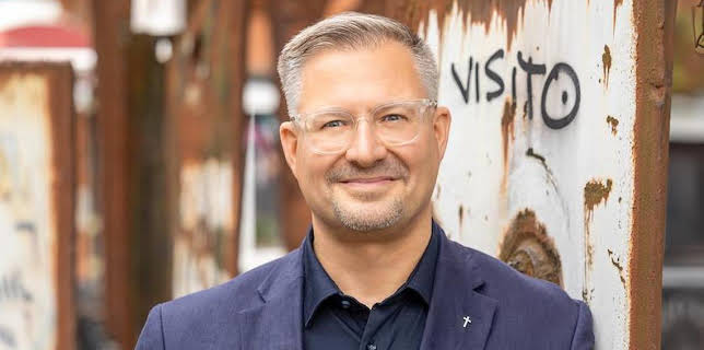 23:35: Das Wort zum Sonntag | Das Erste | 11/15 2025