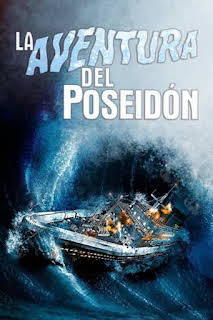 16:06: La aventura del Poseidón | TCM | 7/21 2026