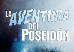 La aventura del Poseidón