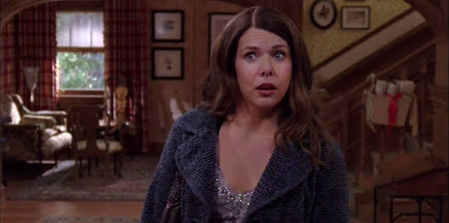 14:40: Gilmore Girls | Sixx | 3/17 2026