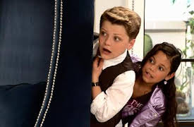 Richie Rich: Drottning Harper be$tämmer