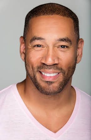 James Anthony Green as Police Officer