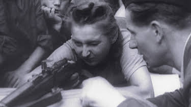 1:00 PM: The World at War (S1 E19) (S1) | Yesterday | 12/31 2025