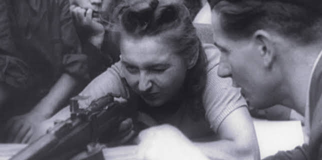 12:00 PM: The World at War (S1 E19) (S1) | Yesterday | 12/31 2025