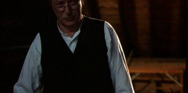 The Cider House Rules (2000)