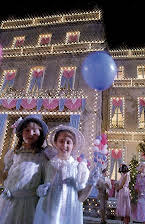 Robin Ignico as Becky