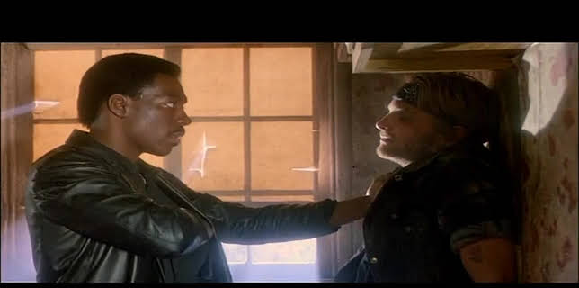 The Golden Child (1986)