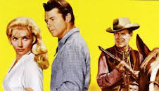 Seis caballos negros