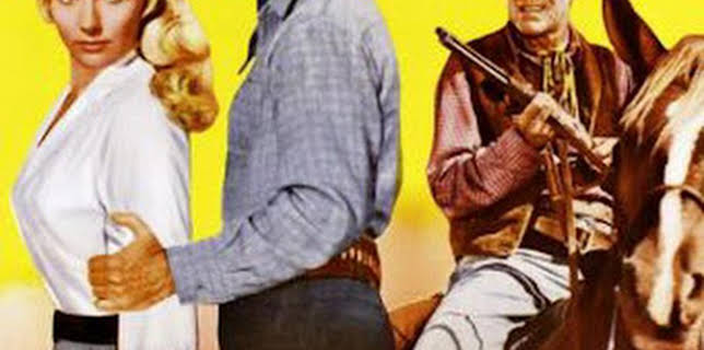 15:30: Seis caballos negros | 8 tv | 2/23 2026