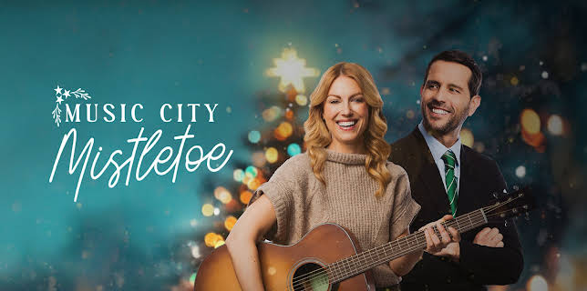 Music City Mistletoe (2025)