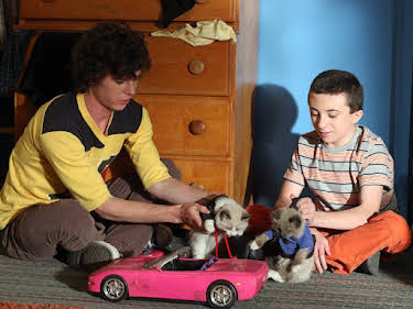 13:10: The Middle | ProSieben | 6/24 2026