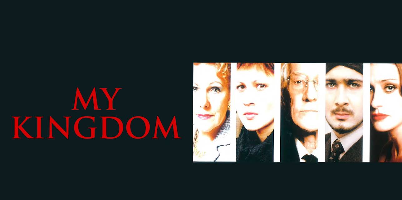 My Kingdom (2002)