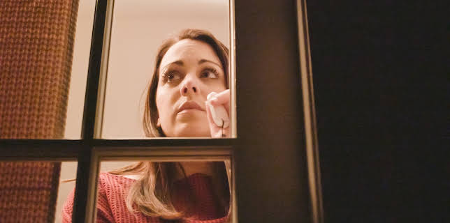 02:30: Der ondskapen bor (S6 E15) (S6) | FEM | 12/30 2025