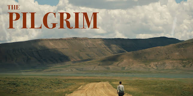 The Pilgrim (2023)