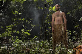 Marooned Season 1: Venezuela