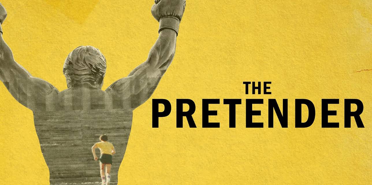 The Pretender (2019)