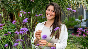 21:00: Garten & Lecker | WDR Fernsehen | 5/11 2026