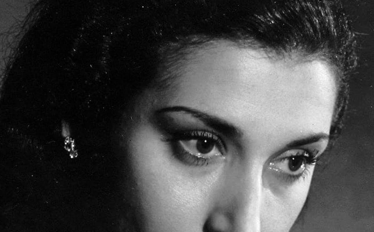 Miriam Karlin