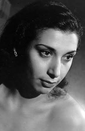 Miriam Karlin as 