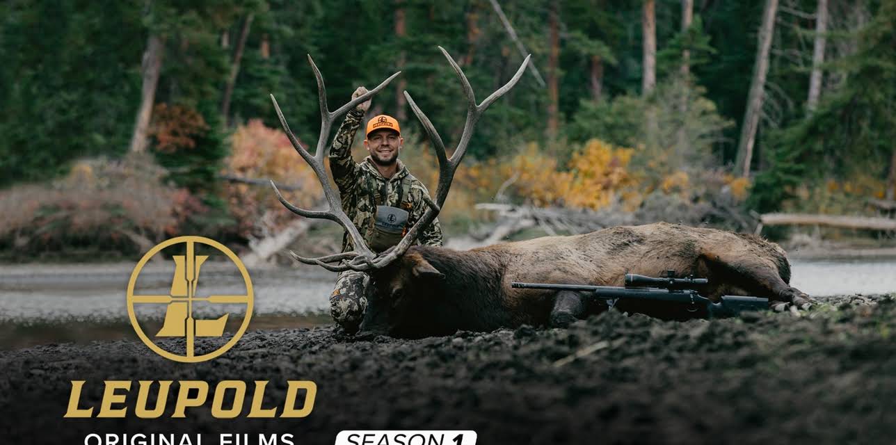 Leupold Original Films