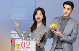 Master of My Own: Episode 2