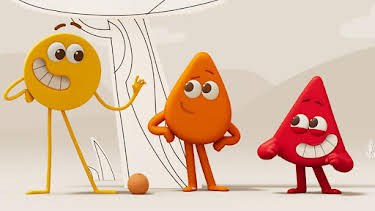 3:25 PM: Colourblocks (S1) | Cbeebies | 6/13 2026