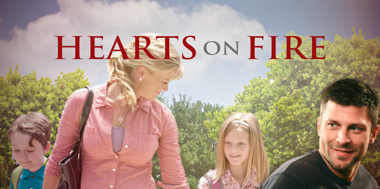 Hearts on Fire (2013)