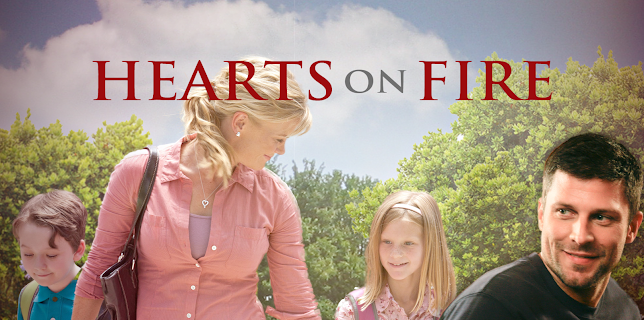 Hearts on Fire (2013)