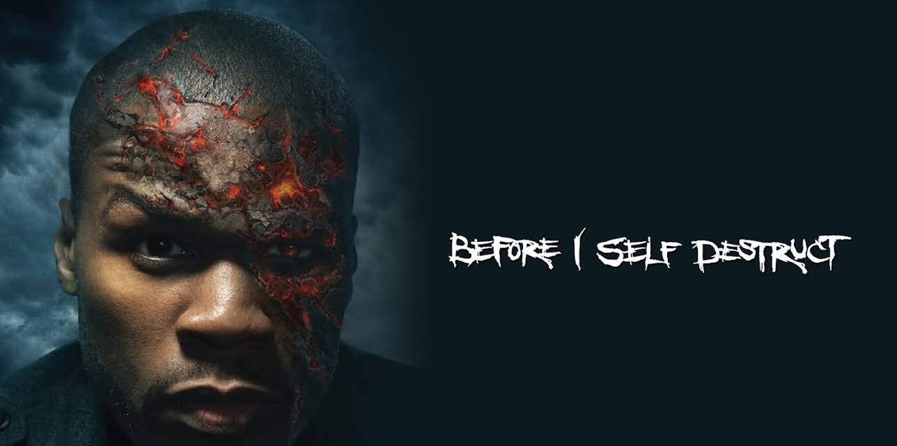 Before I Self Destruct (2009)