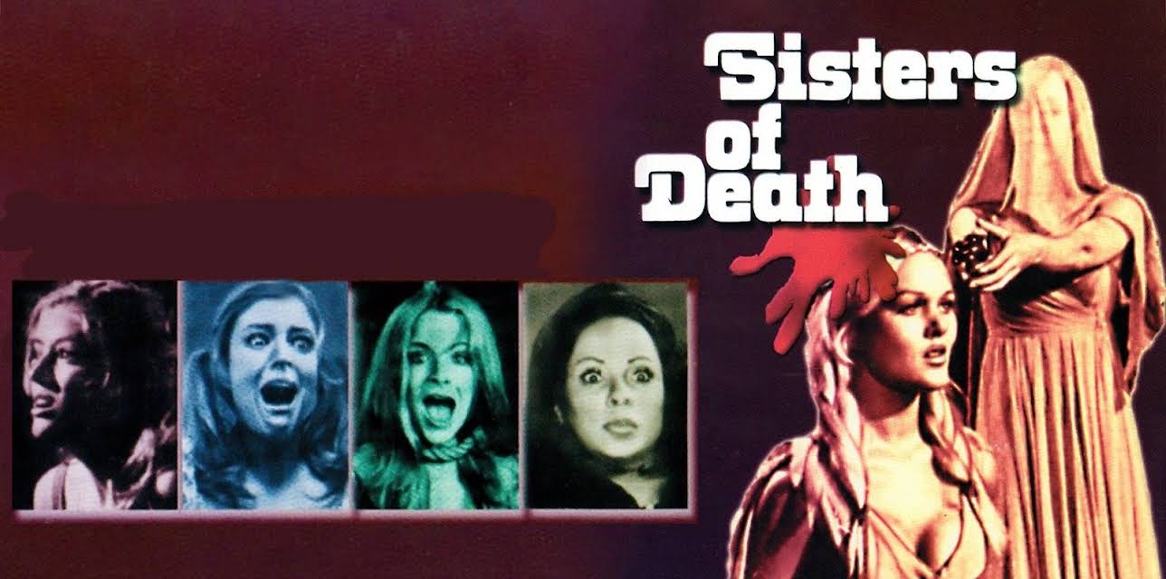 Sisters of Death (1976)