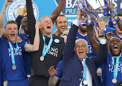 Premier League Years 2024-2025