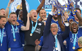 Premier League Years 2024-2025