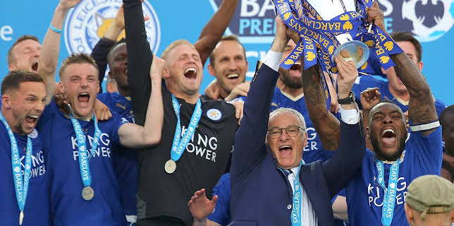 11:00 PM: Premier League Years 2024-2025 | Sky Sports Premier League | 11/16 2025