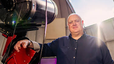 7:00 PM: Wonders of the Sun with Dara O Briain (S1 E2) (S1) | 5 Select | 6/29 2026
