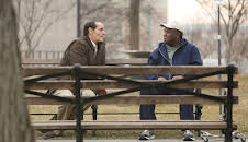The Blacklist (S1 E18)
