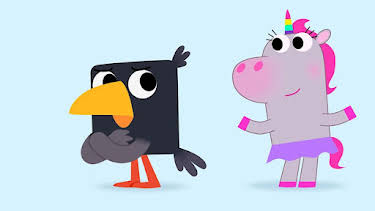 3:15 PM: The Game Catchers (S2) | Cbeebies | 3/29 2026