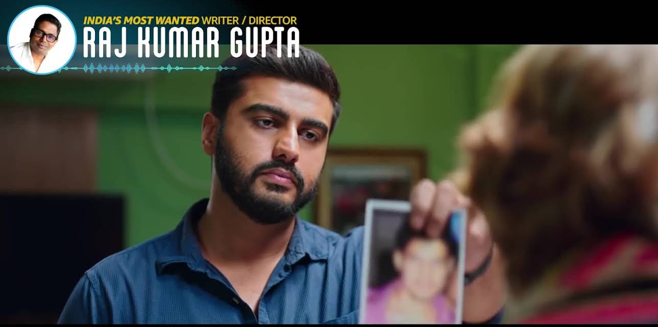 India's Most Wanted (2019)