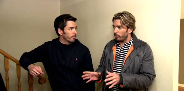 4:00 PM: My Dream Home (S1 E11) (S1) | W | 1/8 2026